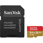 SanDisk microSDXC Extreme (64GB) Speicherkarte