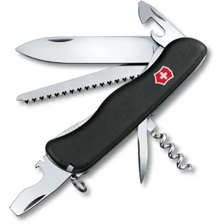 Victorinox Forester schwarz (0.8363.3)