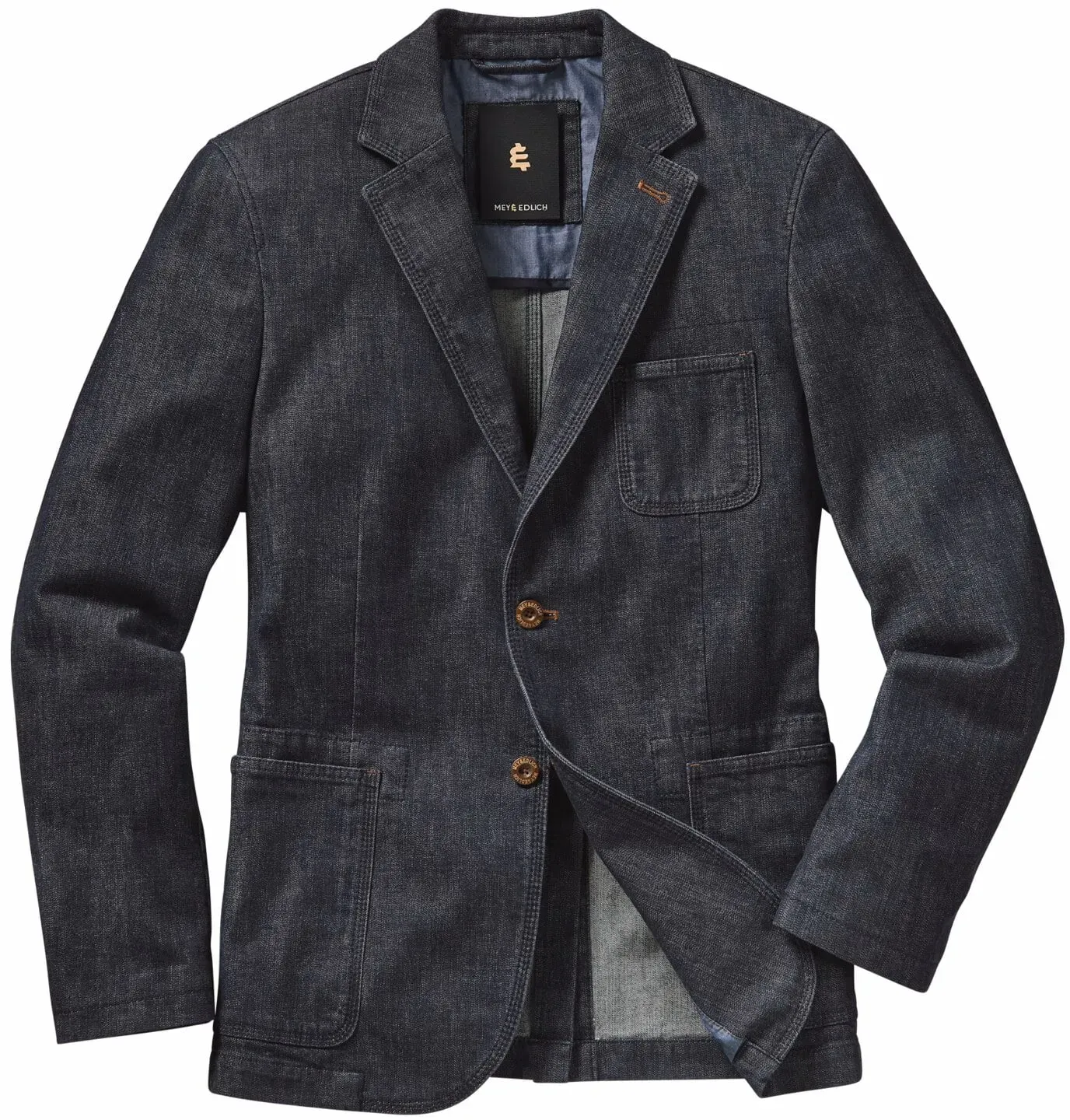 Bravo-Denimsakko - 52
