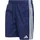 3-Streifen 8-Inch Badeshorts Dark Blue XXL