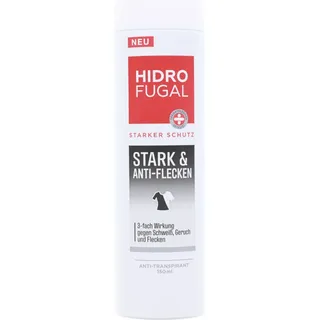 Hidrofugal Stark & Anti-Flecken
