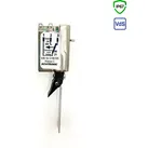 Riegelschaltkontakt Verschlussmelder Schließblechkontakt RK501 mit Lötanschluss