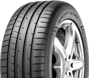 Dunlop Sport Maxx Rt 2 225/45 R19 92W SL Sommerreifen