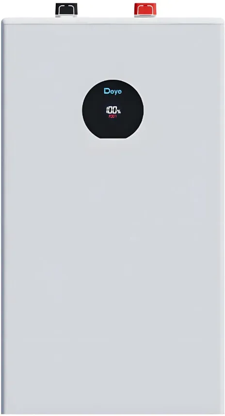 Deye SE-F16 Batteriespeicher | 16 kWh