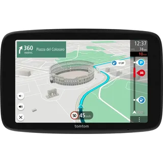 TomTom GO Superior 7", Bulgarisch, Tschechisch, Dänisch, Deutsch, Englisch, Spanisch, Estnisch, Finnisch, Französisch,..., Albanien, Andorra, Arg...
