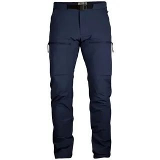 Fjällräven High Coast Hike Shorts Herren Blau 50