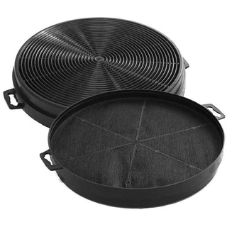 Oranier KSC 500 Aktivkohlefilter