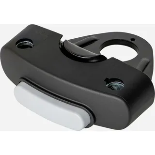 KVISP Vorbauhalter Mit dem zusätzlichen Adapter kann de