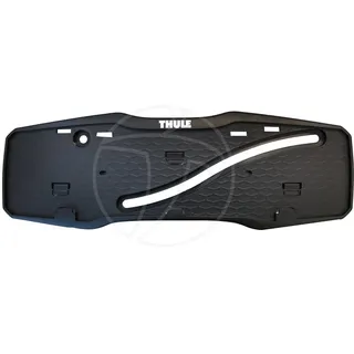 Thule Number Plate Holder Kit
