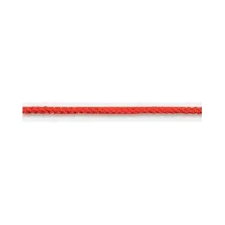 Prym Anorakkordel 3 mm rot, 100% PAN, Ø