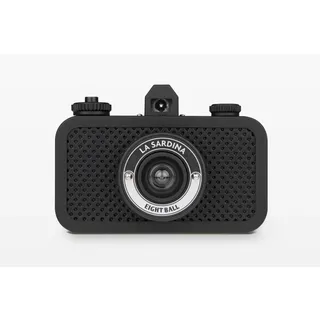 Lomography La Sardina 8 Ball Edition