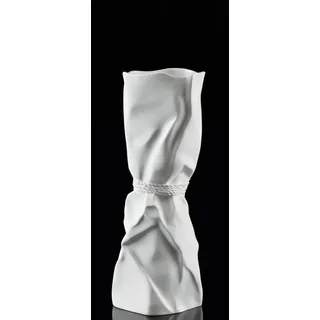 Kaiser Porzellan Vase Papyrus Kaiser Porzellan weiß