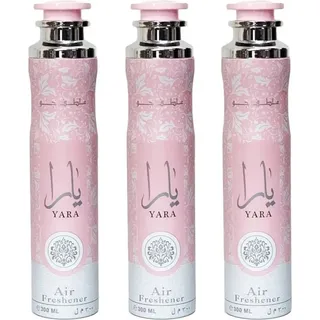 Lattafa Yara Raumduft 300 ml