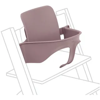 Stokke Baby Set2 Heather Mauve, Rosa