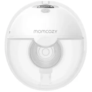 Momcozy M5 Milchpumpe 1 St