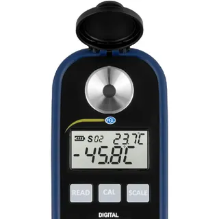 PCE Instruments PCE-DRA 1