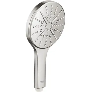 Grohe Rainshower SmartActive Handbrause 3 Strahlarten, 26574DC0,