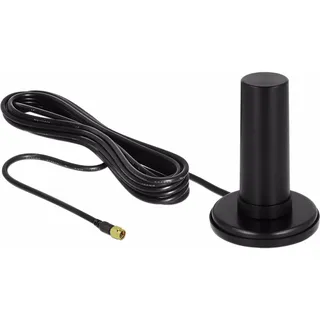DeLock 5G LTE Antenne (Lora), Netzwerkantenne