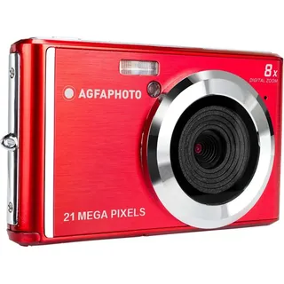 AgfaPhoto DC5200 rot