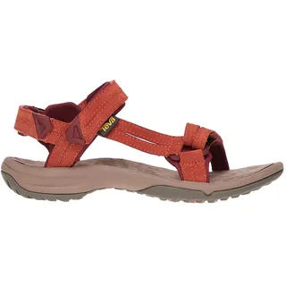 Teva Terra Fi Lite Suede languostino 37