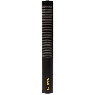 Deity S-Mic 3S
