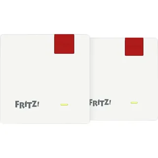 AVM FRITZ!Repeater 600 2er-Pack