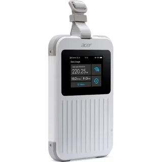 Acer Mobiler Wi-Fi 5G Hotspot | Acer Connect M6E