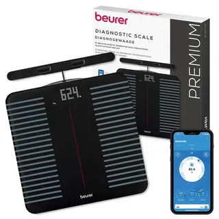 Beurer BF 990 WiFi 180 kg