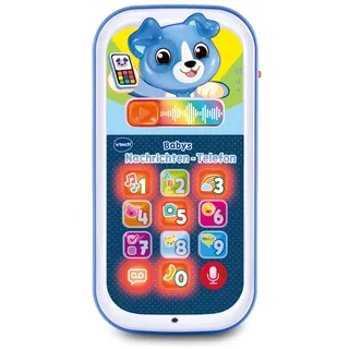 Vtech Babys Nachrichten-Telefon
