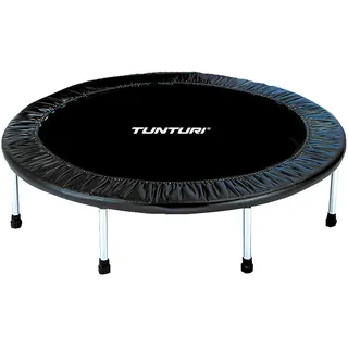 Tunturi Funhop 95 cm schwarz