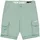 Herren Crew Shorts Frost Green 38