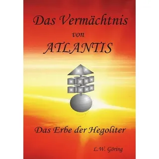 Das Vermächtnis von Atlantis