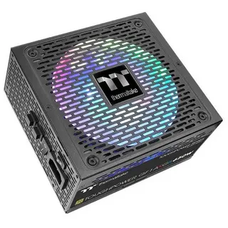 Thermaltake Toughpower GF1 ARGB 650W 80 Gold