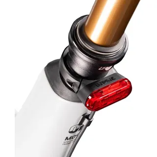Lupine C14 SP Bremslicht