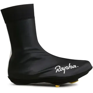 Rapha Wet Weather Überschuhe Schwarz 38-39