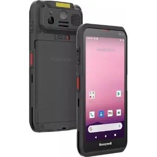 Honeywell EDA56, 6-Pin, 2D, BT, NFC, GMS, Android,