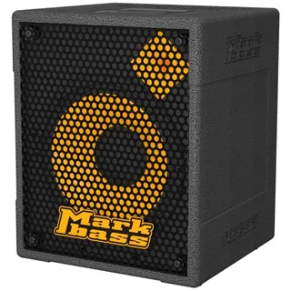 Markbass MB58R Mini CMD 121 P - E-Bass-Verstärker