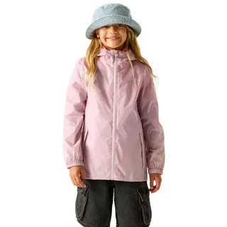 Regatta Pack-it Iii Jacke Powder Lilac 140