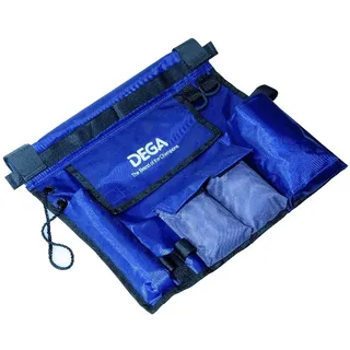 DEGA Reling-Tasche Multi, 38x38cm