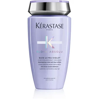Kérastase Blond Absolu Bain Ultra-Violet 250 ml