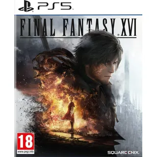 (PEGI) (PS5)