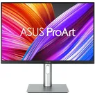 ASUS ProArt PA279CRV (3840 x 2160 Pixel, 27"), Monitor, Silber, Schwarz
