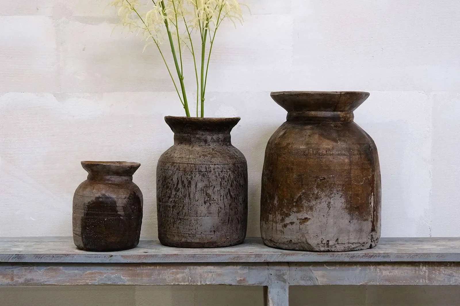 Rami Topf/ Vase klein