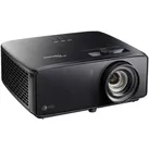 Optoma Beamer UHZ58LV, E3P7NF1E111, Laser, 4K UHD, für Heimkino, mit 3000 ANSI-Lumen
