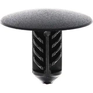 Restagraf - Füllbefestigungen für bestimmte Fahrzeuge von Alpine, Dacia, Fiat, Mitsubishi, Nissan, Opel, Renault – Schalldämmung für Motorhaube – Ref. 225004 – 5 Stück