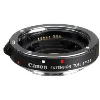 Canon Zwischenring EF-12II