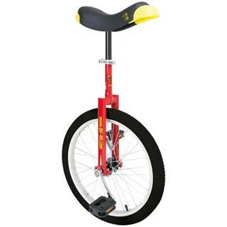 QU-AX Luxus 20" rot