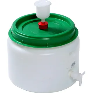 Floraworld Getränkefass Classic 31 l