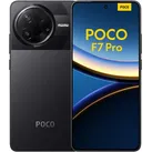 Xiaomi Poco F7 Pro 512GB [Dual-Sim] schwarz | Zustand: Neu & original versiegelt