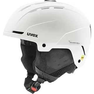 Uvex Stance Mips white Matt 54-58 cm